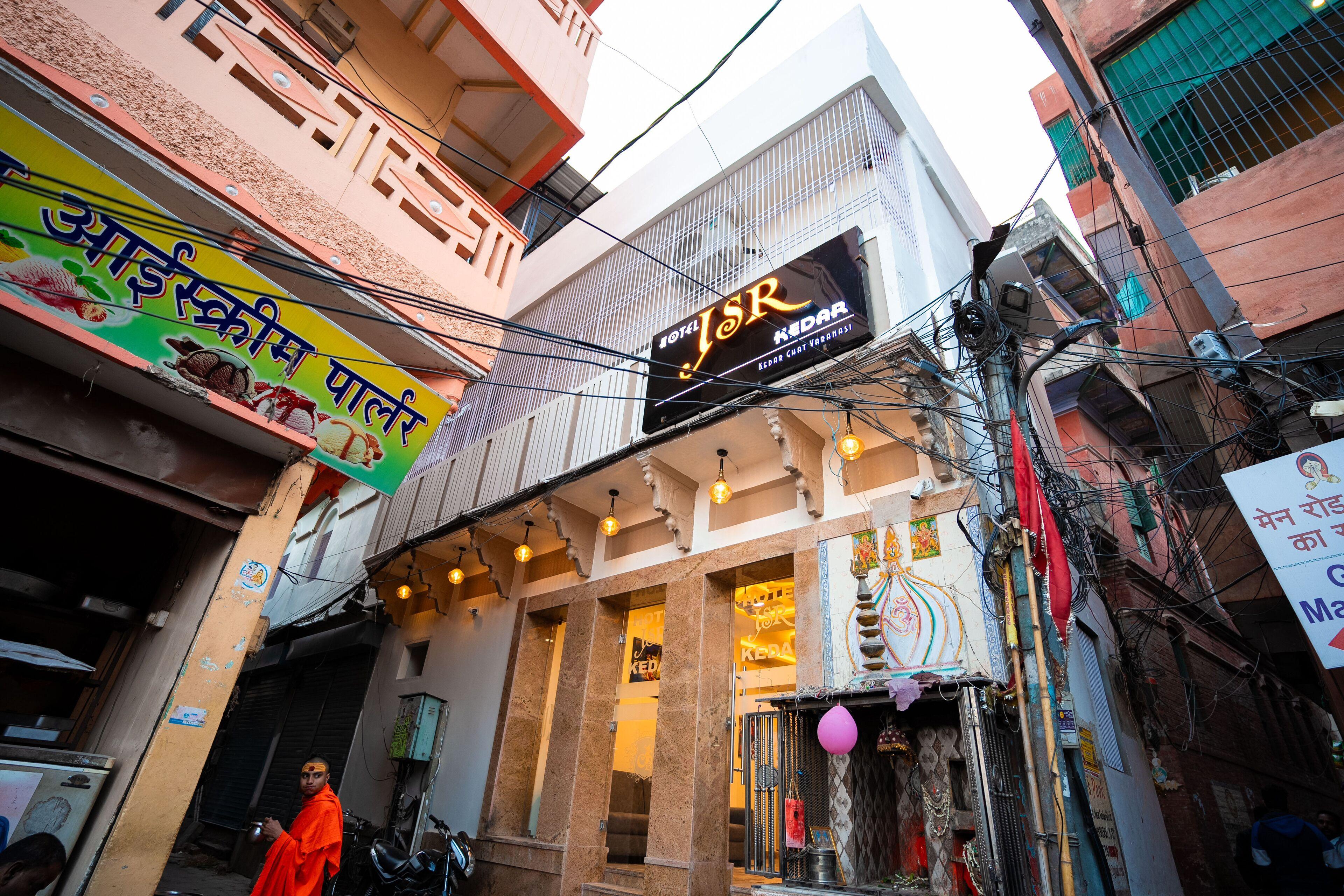 Hotel Jsr Kedar — Photos 2