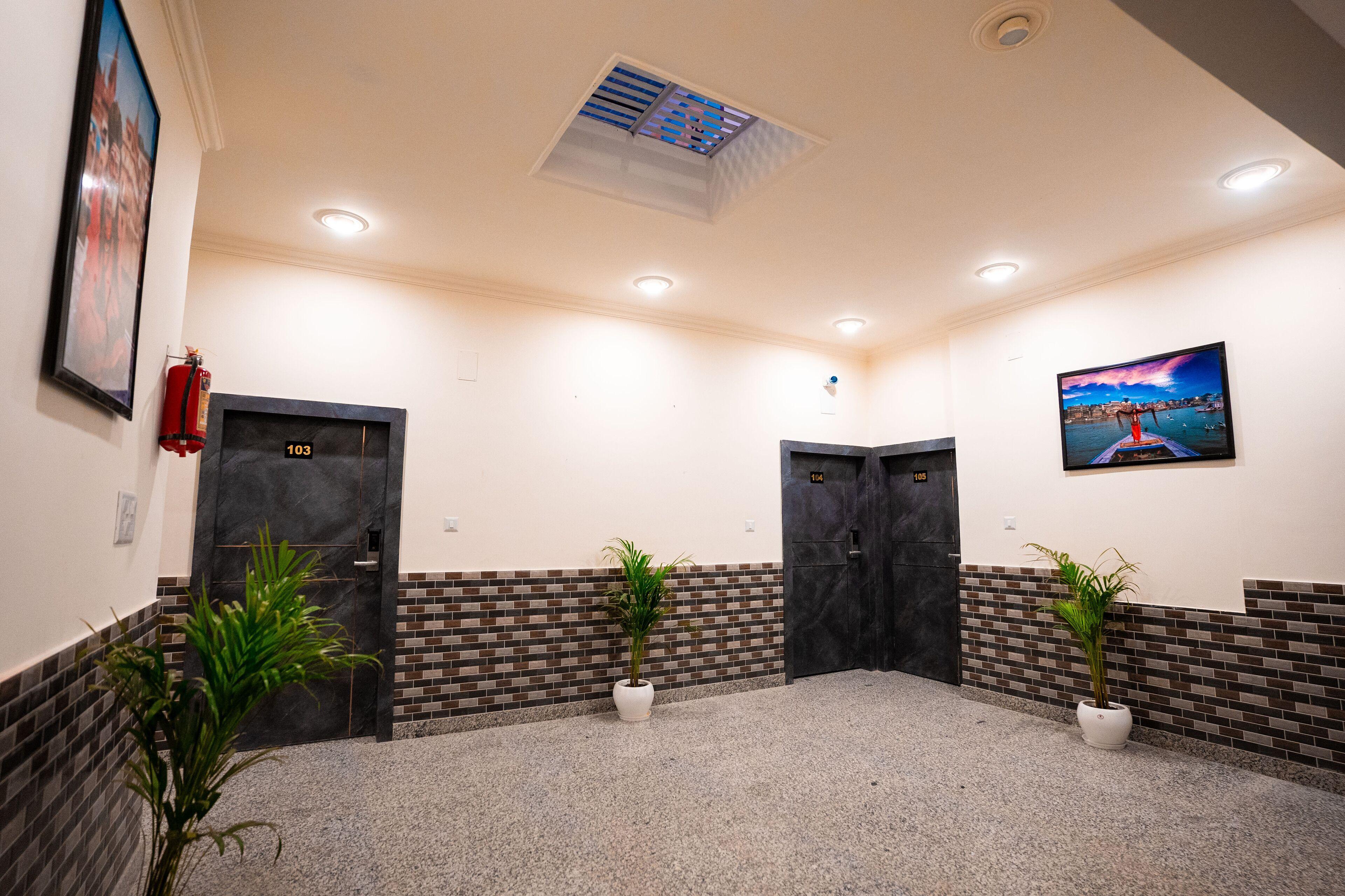 Hotel Jsr Kedar — Photos 1